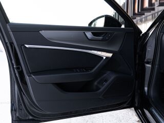 Audi A6 3.0 170kW