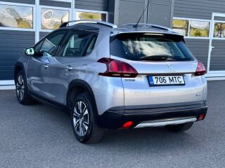 Peugeot 2008 1.2 81кВ