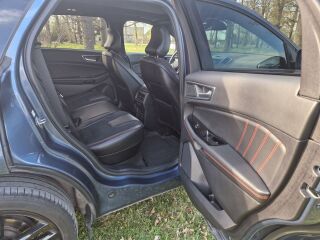 Ford Edge ST line 2.0 175kW
