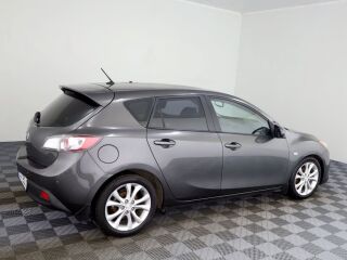 Mazda 3 Elegance 1.6 77kW