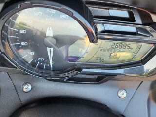 BMW C 650 Sport 44кВ