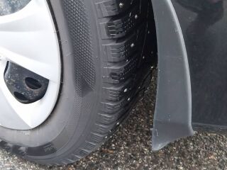 Hyundai i30 1.6 12V 85кВ