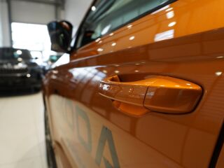 Skoda Karoq SPORTLINE 1.5 TSI 110kW