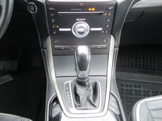 Ford S-MAX Vignale 2.0 155kW