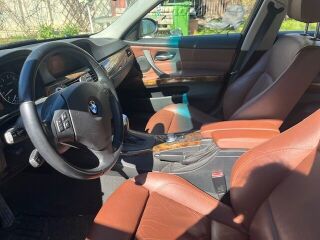 BMW 330 330XI 3.0 190кВ