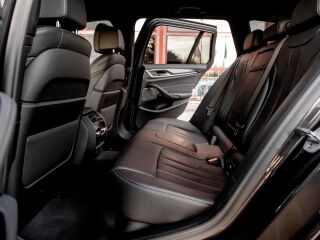 BMW 530 xDrive M-Sport 2.0 215kW