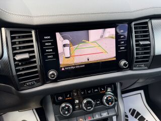 Skoda Kodiaq SportLine MY23 2.0 TDI 147kW