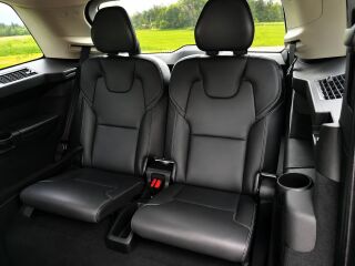 Volvo XC90 2.0 173кВ