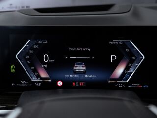 BMW X5 xDrive30d Innovation Package 3.0 R6 210kW