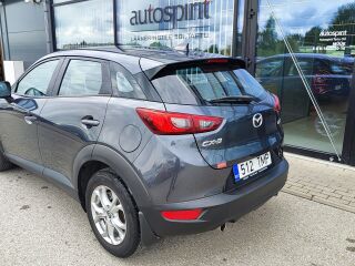 Mazda CX-3 Vision 2.0 88kW