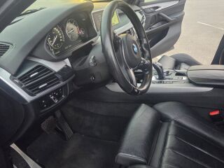 BMW X5 M50D 3.0 280kW