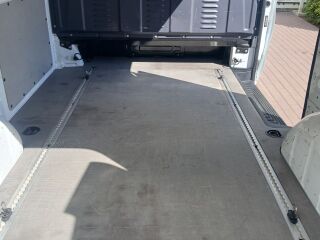 Mercedes-Benz Vito 1.6 65kW