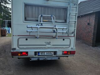 Fiat Ducato Pecaso 2.8 R4 2,8td 90kW