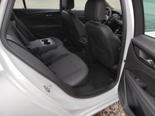Opel Insignia 2.0 128кВ