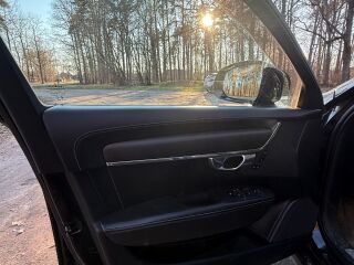 Volvo V90 Cross Country 2.0 140kW