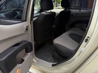 Mitsubishi L200 4x4 2.5 100kW