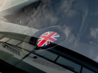 MINI Cooper 1.5 100кВ