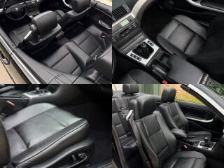 BMW 320 CI Facelift 2.2 R6 125kW