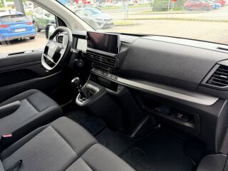 Peugeot Expert L3 BlueHDi 2.0 106кВ