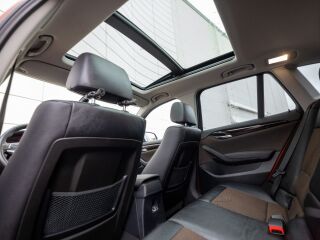 BMW X1 2.0 105kW
