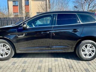 Volvo XC60 D4 Executive 2.4 140kW