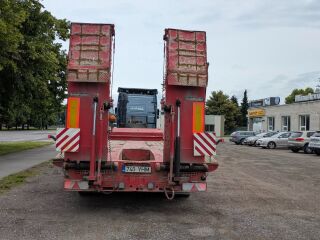 Goldhofer STN/L3-36/80A