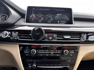 BMW X5 M50D 3.0 280кВ