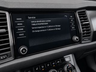 Skoda Kodiaq SportLine MY23 2.0 TDI 147kW