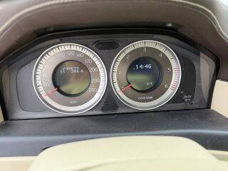 Volvo XC70 2.4 120kW