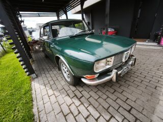 Saab 99 1.7 51kW