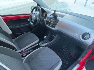 Volkswagen Up MOVE 61kW
