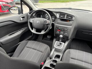 Citroen C4 1.2 96kW