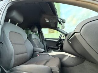 Audi A4 allroad Avant Quattro S-Line EU5 3.0 V6 TDI 180kW