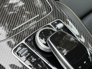 Mercedes-Benz E 63 AMG 4.0 450kW