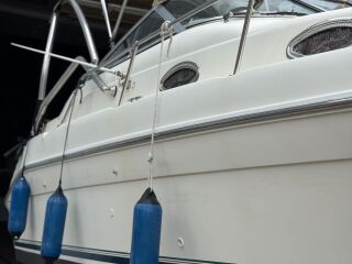 Sea Ray 250 SUNDANCER 5.7 V6 225кВ