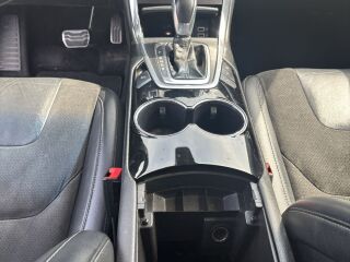Ford Edge ST Line 2.0 155kW