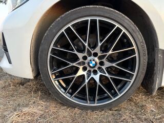BMW 318 2.0 110kW