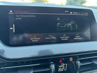 BMW 118 1.5 100kW