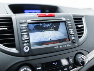 Honda CR-V Executive 2.0 114kW