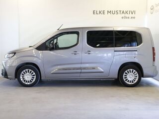 Toyota ProAce City Shuttle 96kW