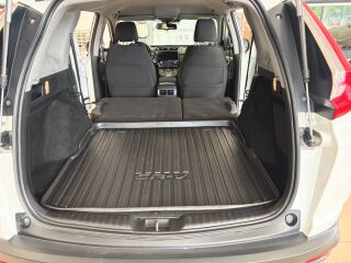 Honda CR-V Elegance 2.0 107kW