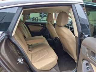 Audi A5 Sportback Facelift 2.0 130kW