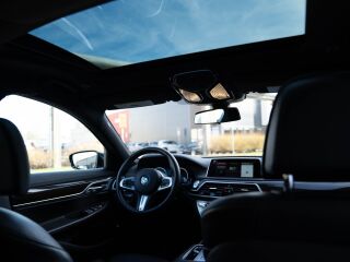 BMW 730 3.0 195kW