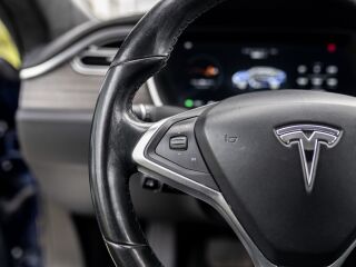 Tesla Model S Facelift 90D 158kW