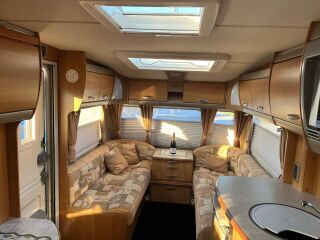 Swift CHALLENGER 620