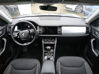 Skoda Kodiaq Ambition Tour FL 2.0 110kW