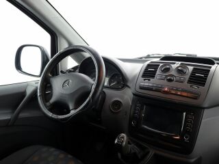 Mercedes-Benz Vito Passenger 2.1 CDI 70kW
