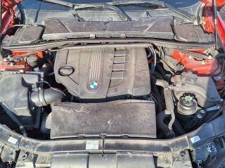 BMW 320 2.0 135kW