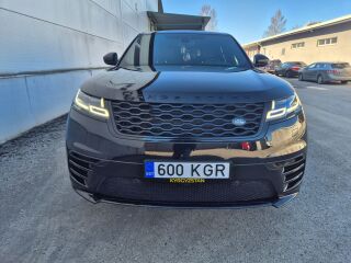 Land Rover Range Rover Velar R dynamic 2.0 177kW