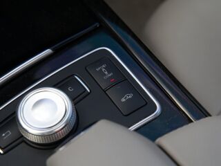 Mercedes-Benz E 350 3.0 V6 195кВ
